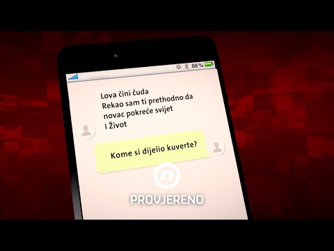 Suradnica Ureda za socijalnu skrb pomagala ocu da dobije djecu: "Ne živi se od ljubavi" | Provjereno