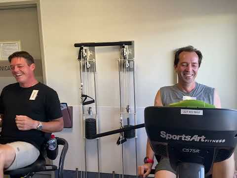 Nursing Broken Hearts