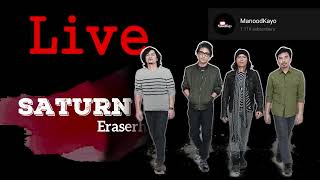 Eraserheads - Saturn Return (LIVE)