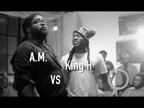 A.M. vs King H