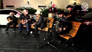 Espinoza Paz - Que Ganaste (Live)