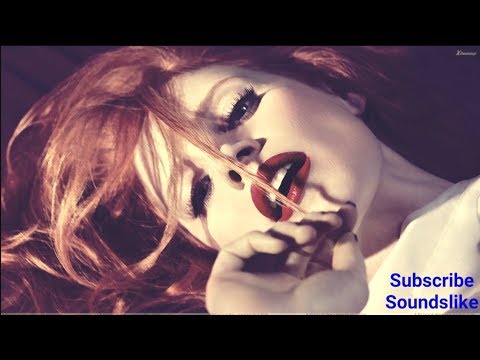 VAVO - Sleeping Alone