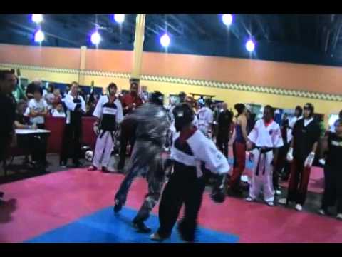 TeamGipsy(Chad Cannon)VsUnk-USOpen'11-MdWt-Pt