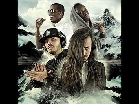 Return The Flavor By Keri Hilson