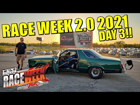 Rocky Mountain Race Week 2021 2.0 Day 3 - Racer X Garage, Keith Fenstad into 2nd place Rowdy Radial