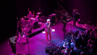 Royal Cyclopean - Guided by Voices - Music Hall of Williamsburg - 12/31/16