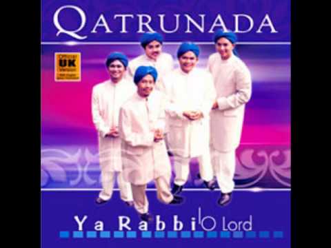 Kasih Sayang Sudah Mati - Qathrunnada