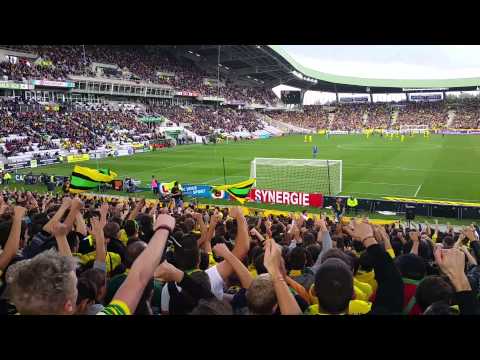 Nantes rennes csc de Armand
