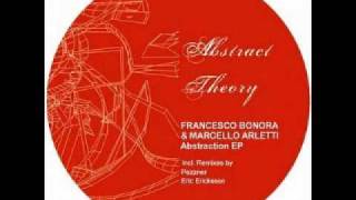 Francesco Bonora & Marcello Arletti - Abstraction