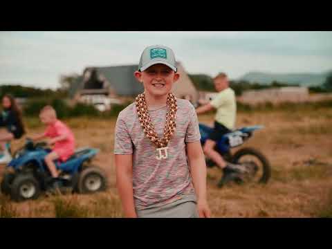 Jj Da Kid - “On The Rise”