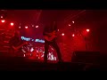 Yngwie Malmsteen Far Beyond The Sun Bohemian Rhapsody Solo 24 06 2025 Arena Sur Argentina