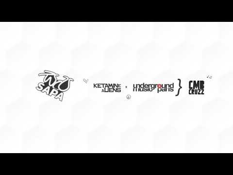 Cmb CruZz - Sapa Sapa ( Vocal Deep House Mix )