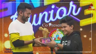 Download lagu #SSJ3 യുവഹൃദയങ്ങൾക്കിടയിൽ ട്രെൻഡിങ് ആയ ദർശനാ എന്ന മനോഹരഗാനവുമായി തെഹ്‌സിൻ mp3