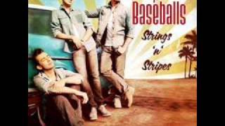 Baseballs- Bitch [HQ]