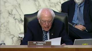 Budget Committee Hearing: Medicare for All