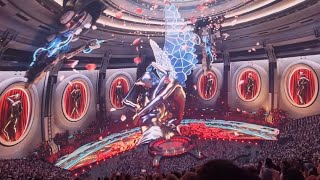 Backstreet Boys: Into The Millennium &quot; More Than That &quot;  ( Sphere Vegas )