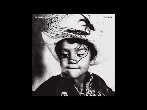 Richard Swift - Broken finger blues