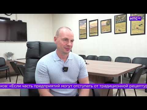 Почему подорожала молочная продукция?