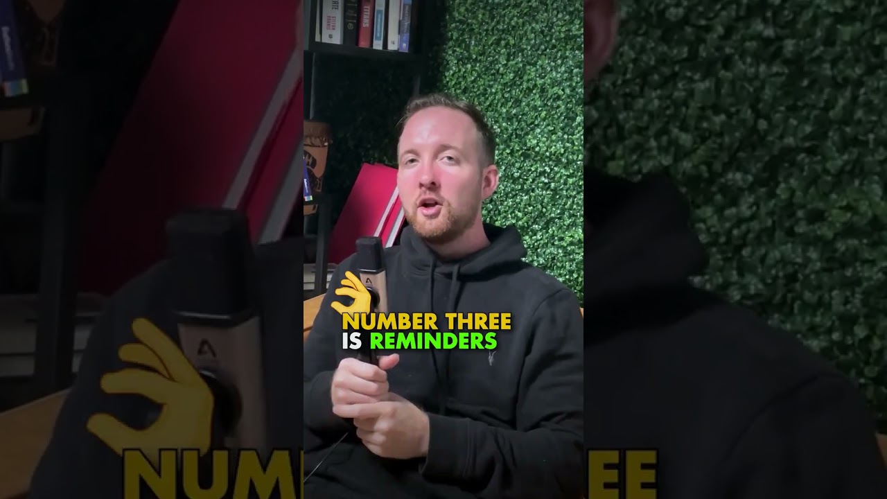 Here are my Top Productivity Hacks #productivity #tipsandtricks