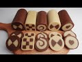 Easy Icebox Cookie Recipe Multiple Designs With One Simple Dough Slice Bake