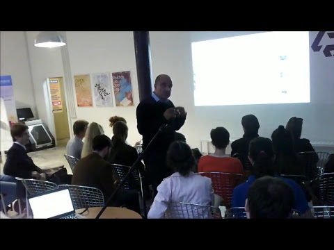 Shukhov Lab Open Day July 4 2017