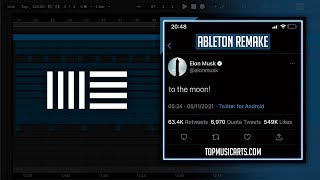 Download lagu Jnr Choi - To the moon (Drill Remix tiktok) (Ableton Remake) mp3