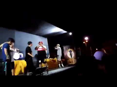 LITZEN & VÉRTIGO VS PAPALETTA & JANO / BATALLÓN / FINAL NACIONAL