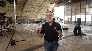 OSIRIS-REx Sample Return Rehearsal