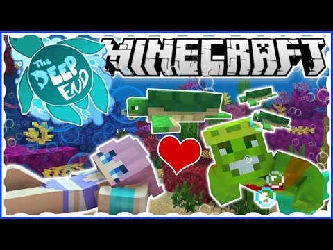 Our Child is Born! | The Deep End | Ep.6