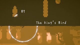 (初見実況)The  King's Bird   #7