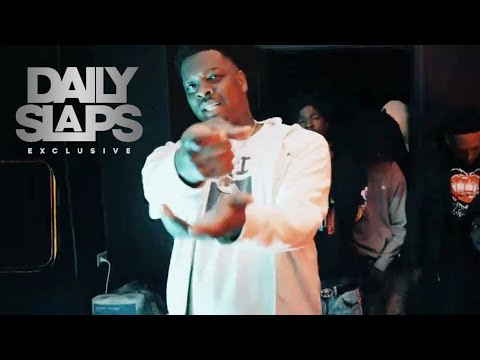 TwanyMaine x TrapMob Los - In My Blood (Official Video) | Dir. Elias Denny