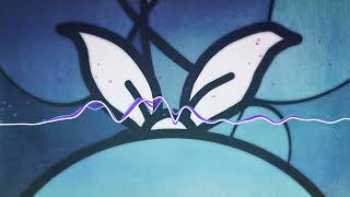 Cover art for Blue Echolocation (Blue Archive Fan-made Arrange Album - Act 1)