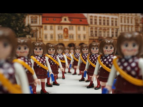 플레이모빌 무비클럽 playmobil movieclub