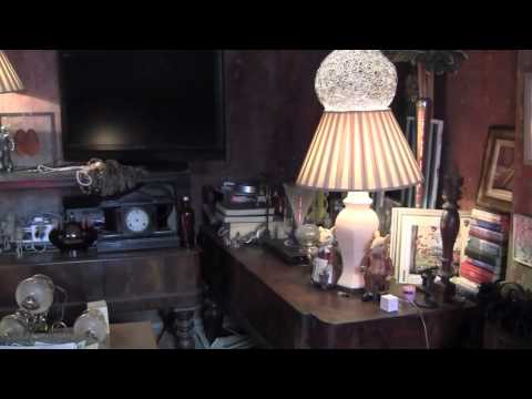 Gavin Friday - The Making of the 'catholic' Cover Photo