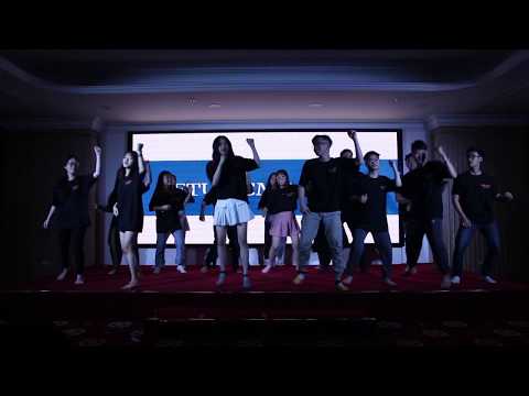 ABDC ILEAD 2020 | FTU HCMC - Toca Toca