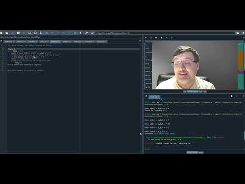 Flag Variables In Python While Loops
