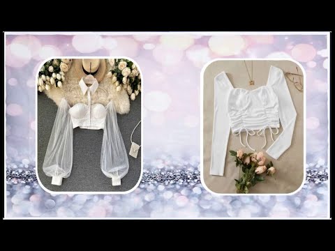 🤍👟👗 Beyaz Kombinini Yap👗👟  🤍Kombin Yap✨👗👠👜#ırmakchannel