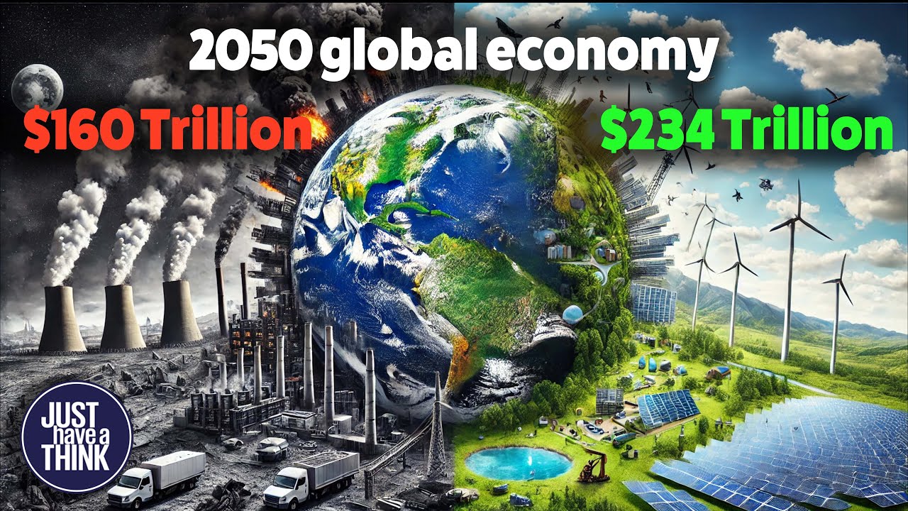 The insanity of the Carbon Capture deception.