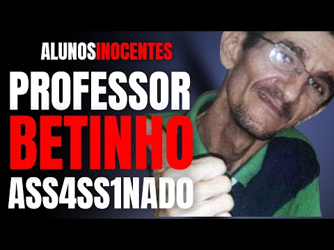PROFESSOR É ENCONTRADO SEM VIDA, ALUNOS SERIAM OS AUTORES? - CRIME S/A
