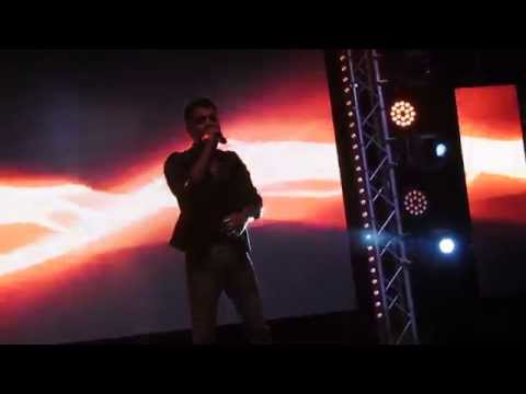 tournéé d été tf1 the voice yann sine