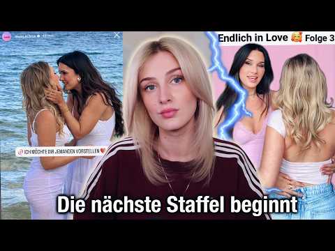 Video Thumbnail: Nessi wieder geschäftlich in Love – Wenn die Beziehung zur Identität wird