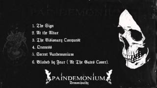 Paindemonium - Blinded by Fear (At The Gates Cover)