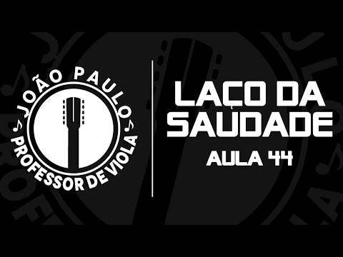 Laço da saudade - Cacique e Pajé