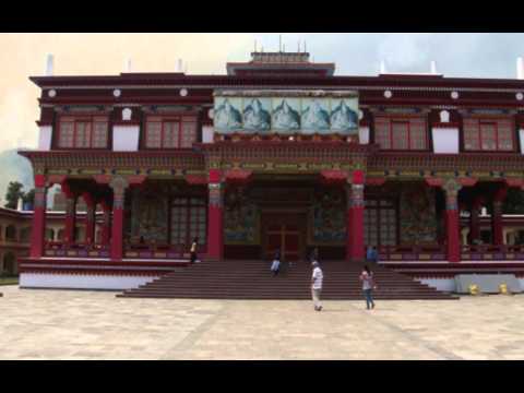 Nepal Slideshow Display 2