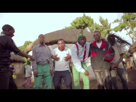113 Mesen Selekta - Mabele (Deejay Ejay's EXT) 2