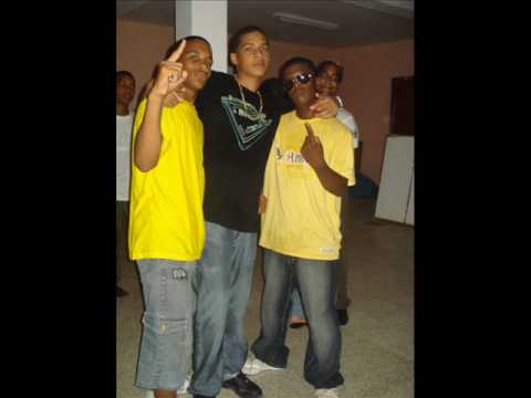 El Rodwailer Ft El Eplosivo - Cojelo Easy