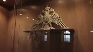 Вышел в свет новый документальный фильм партнеров Славянского фонда России "Трудовое служение А