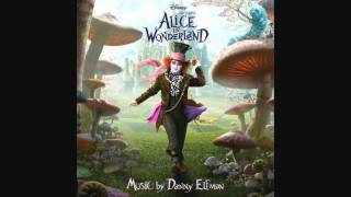 Best Film Music 12 : Alice in Wonderland - Alice's Theme