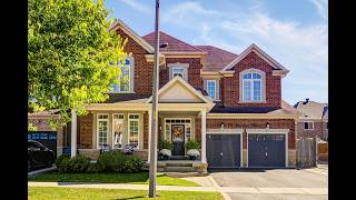 FOR SALE: 18 Shorten Place, Ajax in Durham Region in the Province of Ontario.  f