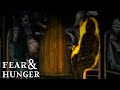 Fear and Hunger: Nas'hrah Burning New God Full Scene